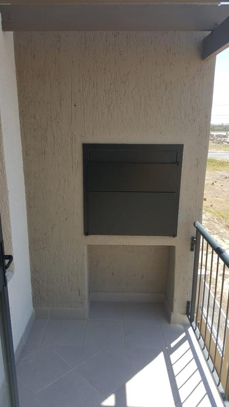 To Let 2 Bedroom Property for Rent in Buh Rein Estate Western Cape